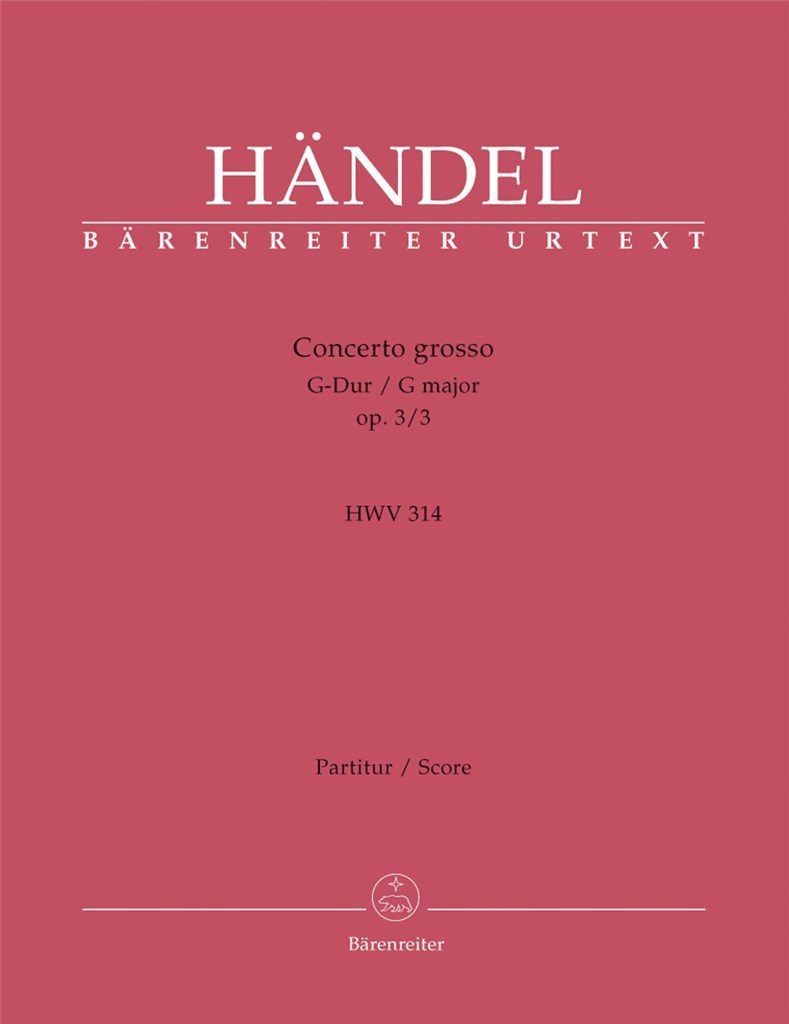 Concerto grosso